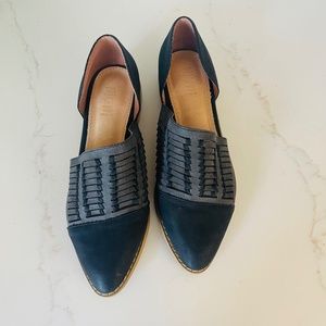 Mi.iM Freya Shutter Loafers Size 7.5